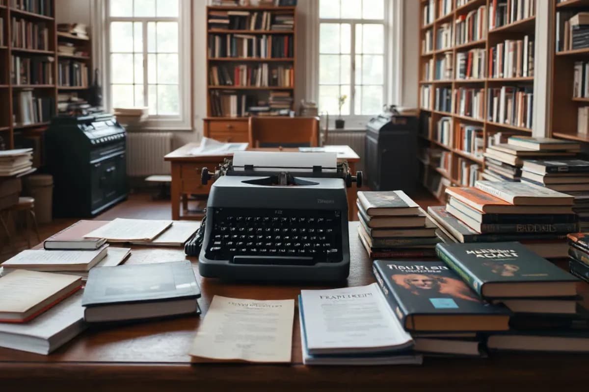 انتشارات بی‌خط